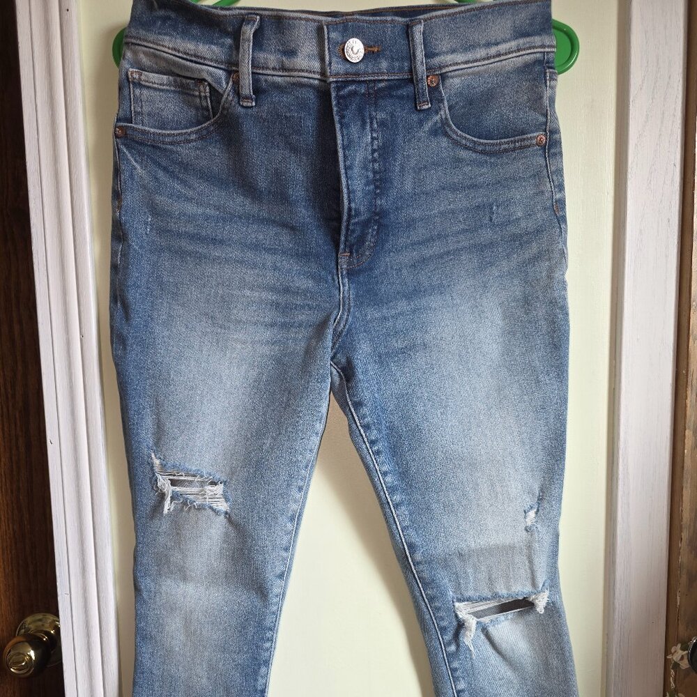 Express Jeans #3